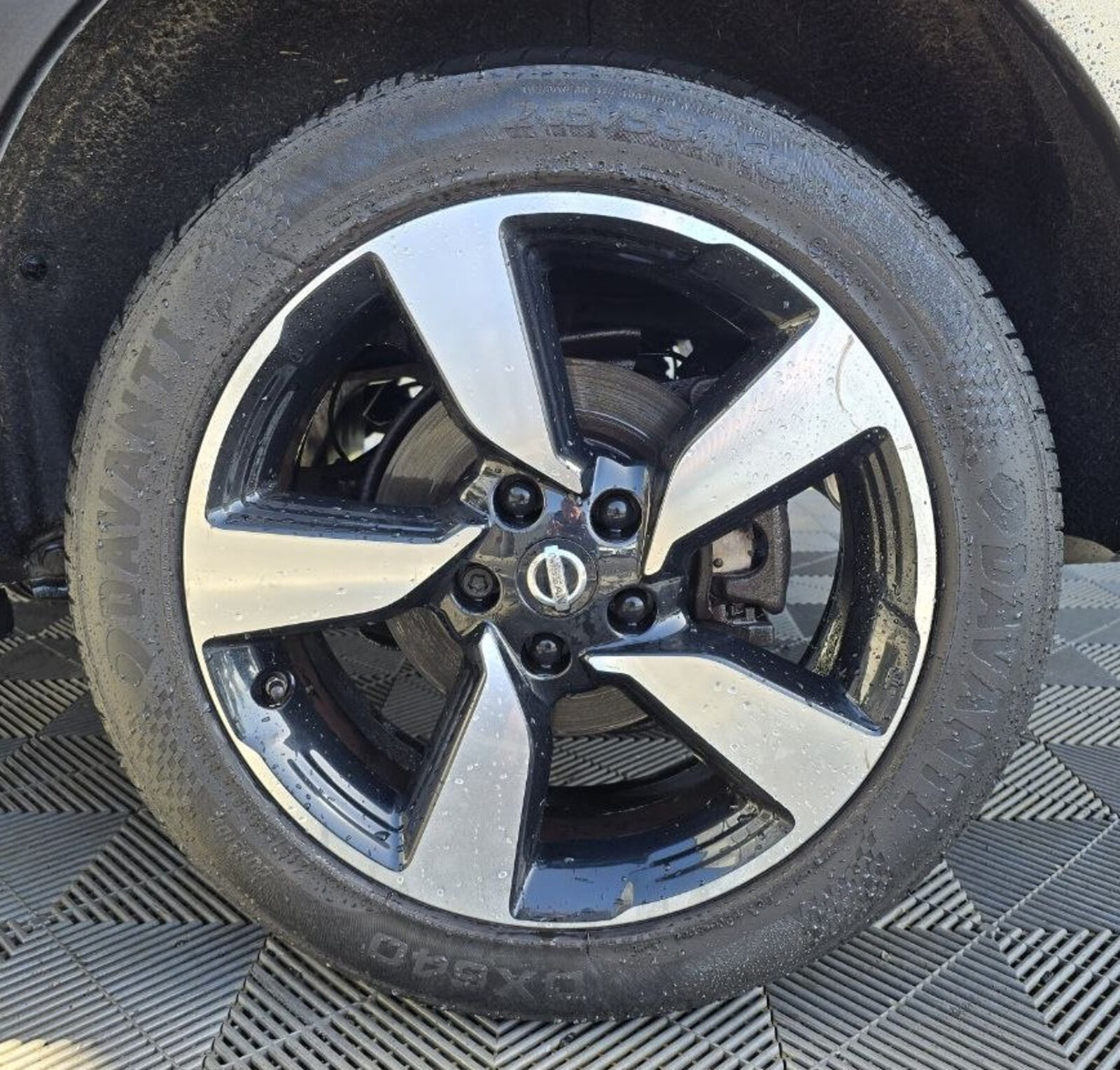 2016 Nissan Qashqai 1.5D SVE - Image 9