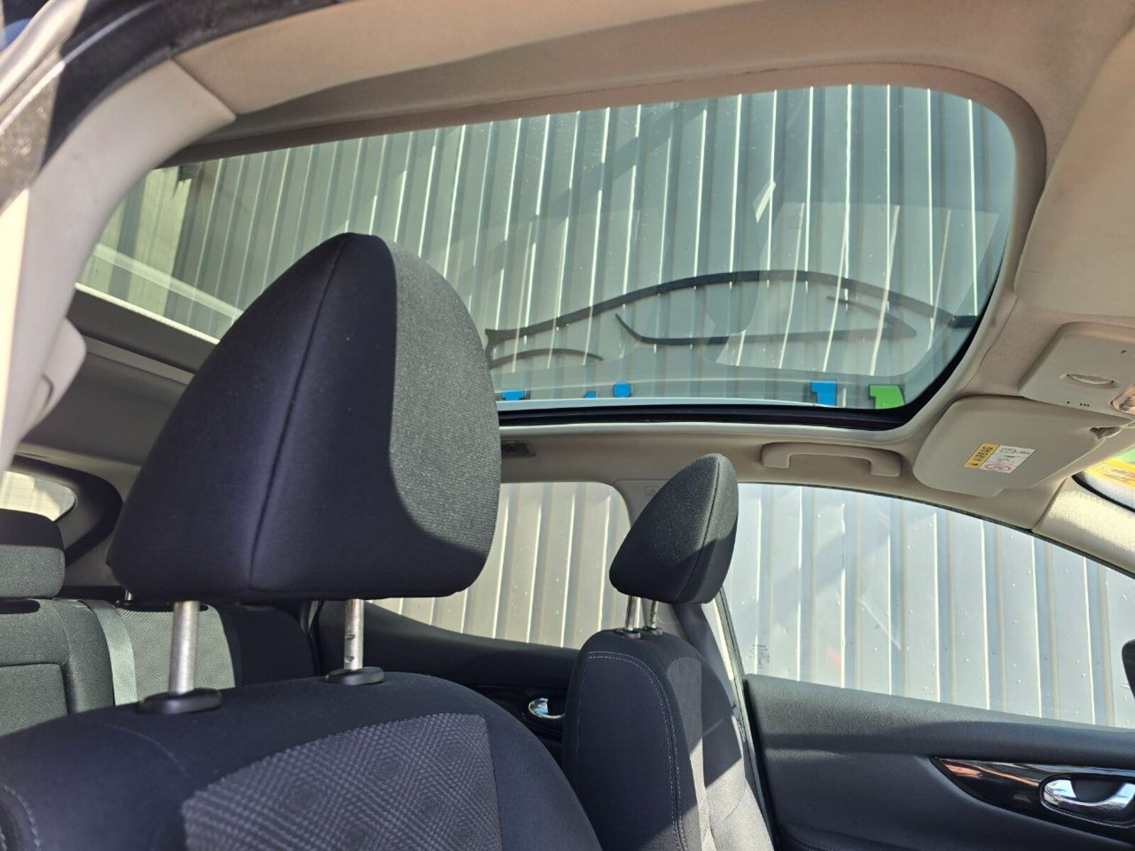2016 Nissan Qashqai 1.5D SVE - Image 14