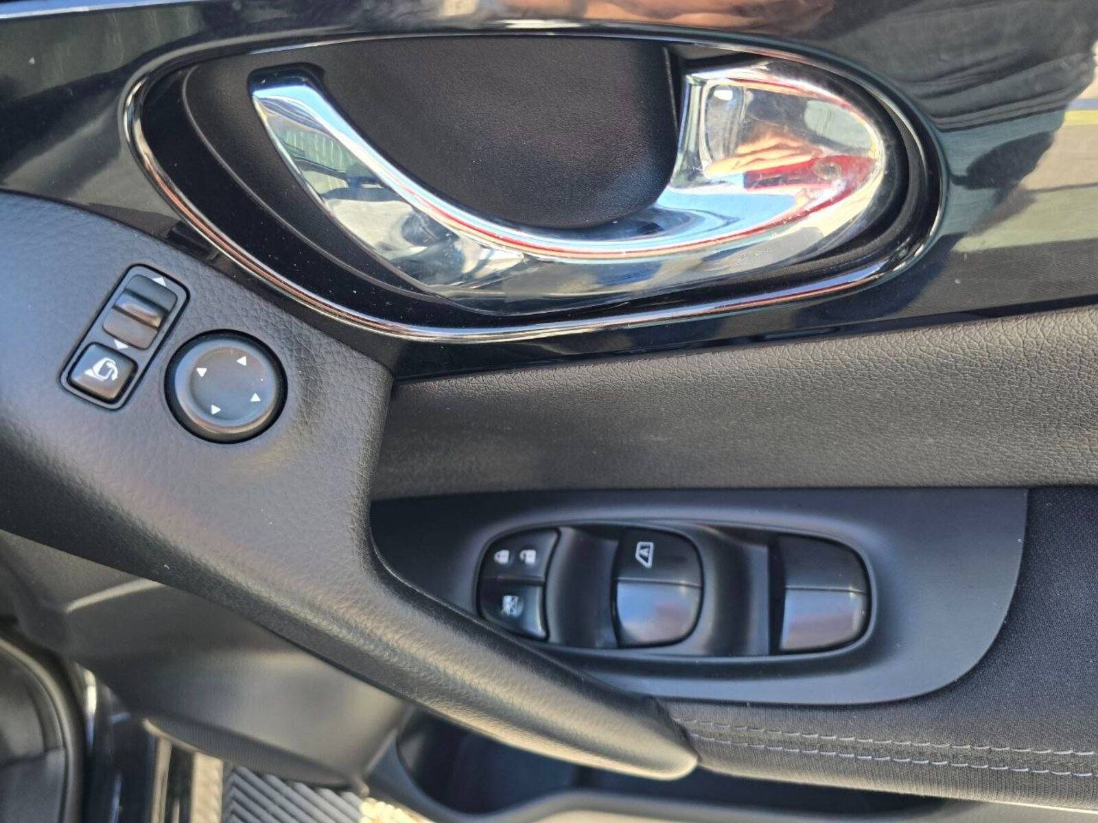 2016 Nissan Qashqai 1.5D SVE - Image 15