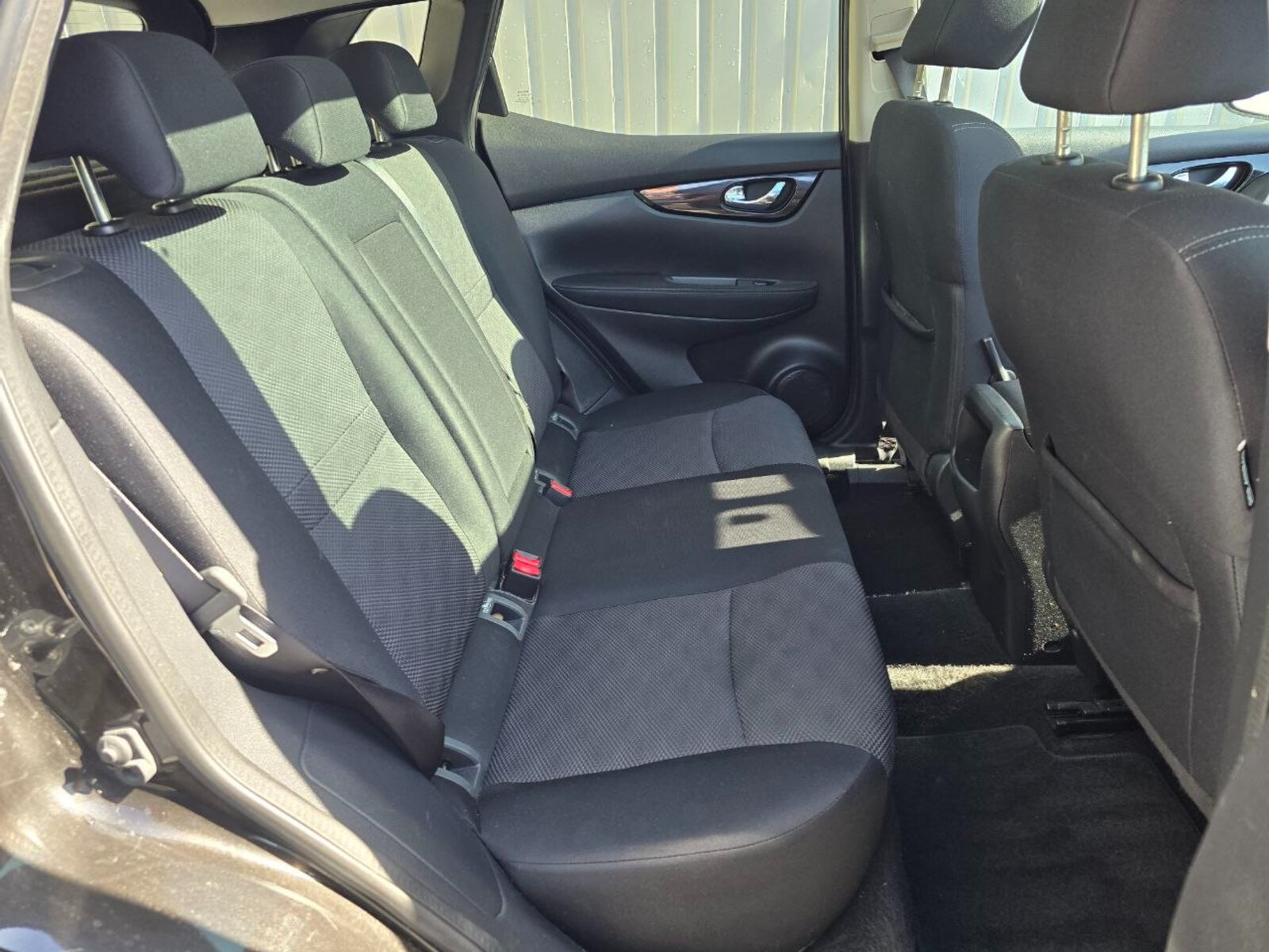 2016 Nissan Qashqai 1.5D SVE - Image 16