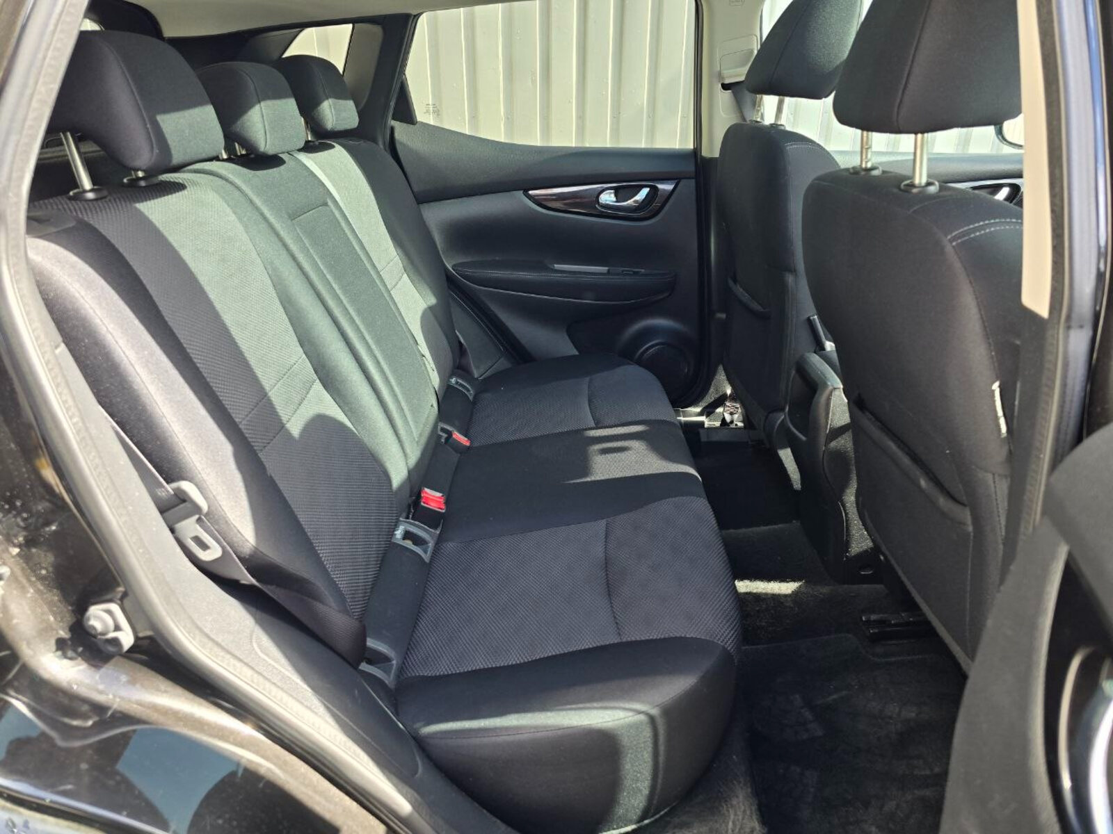 2016 Nissan Qashqai 1.5D SVE - Image 17