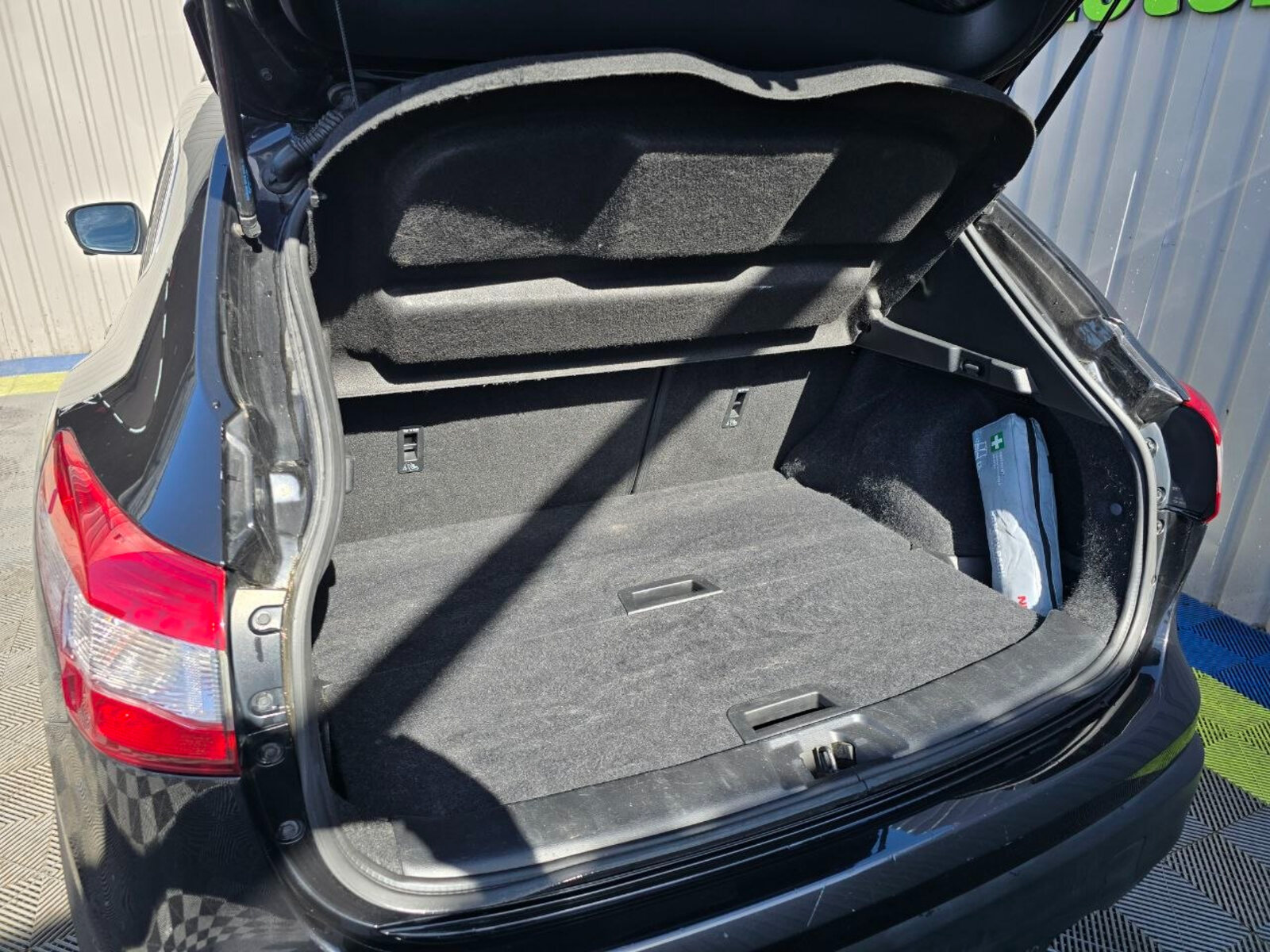 2016 Nissan Qashqai 1.5D SVE - Image 18