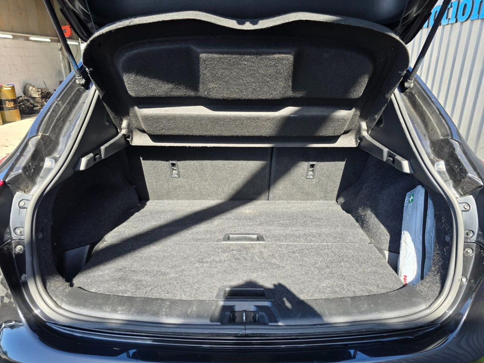 2016 Nissan Qashqai 1.5D SVE - Image 19