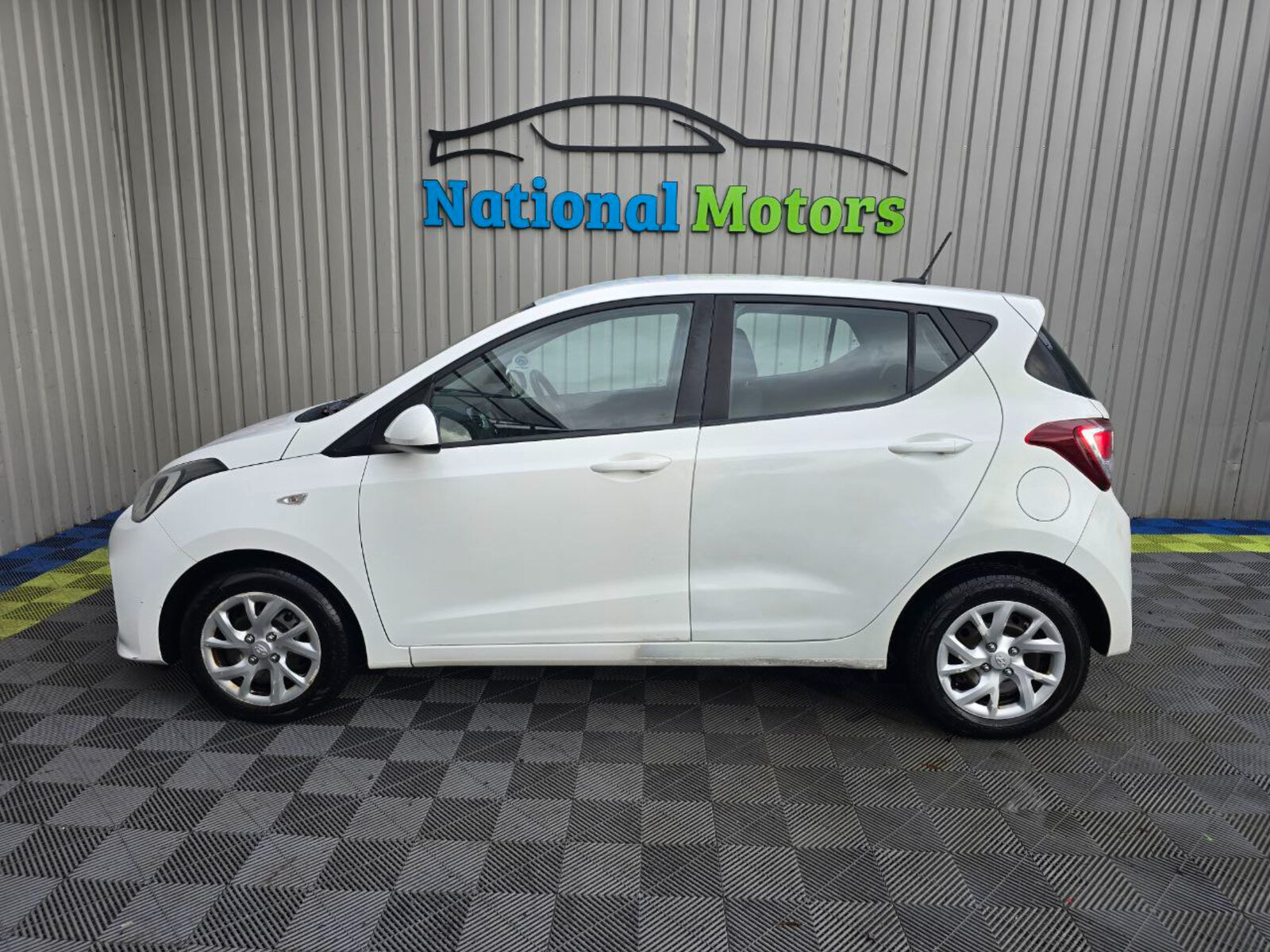 2018 Hyundai i10 1.0 Petrol Classic - Image 6