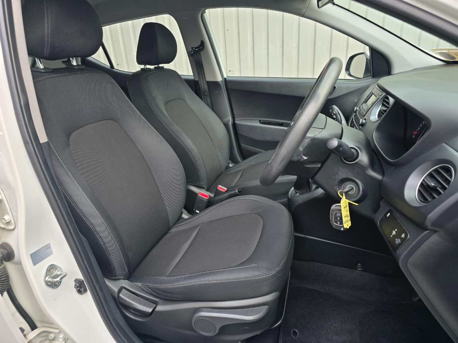 2018 Hyundai i10 1.0 Petrol Classic - Image 9