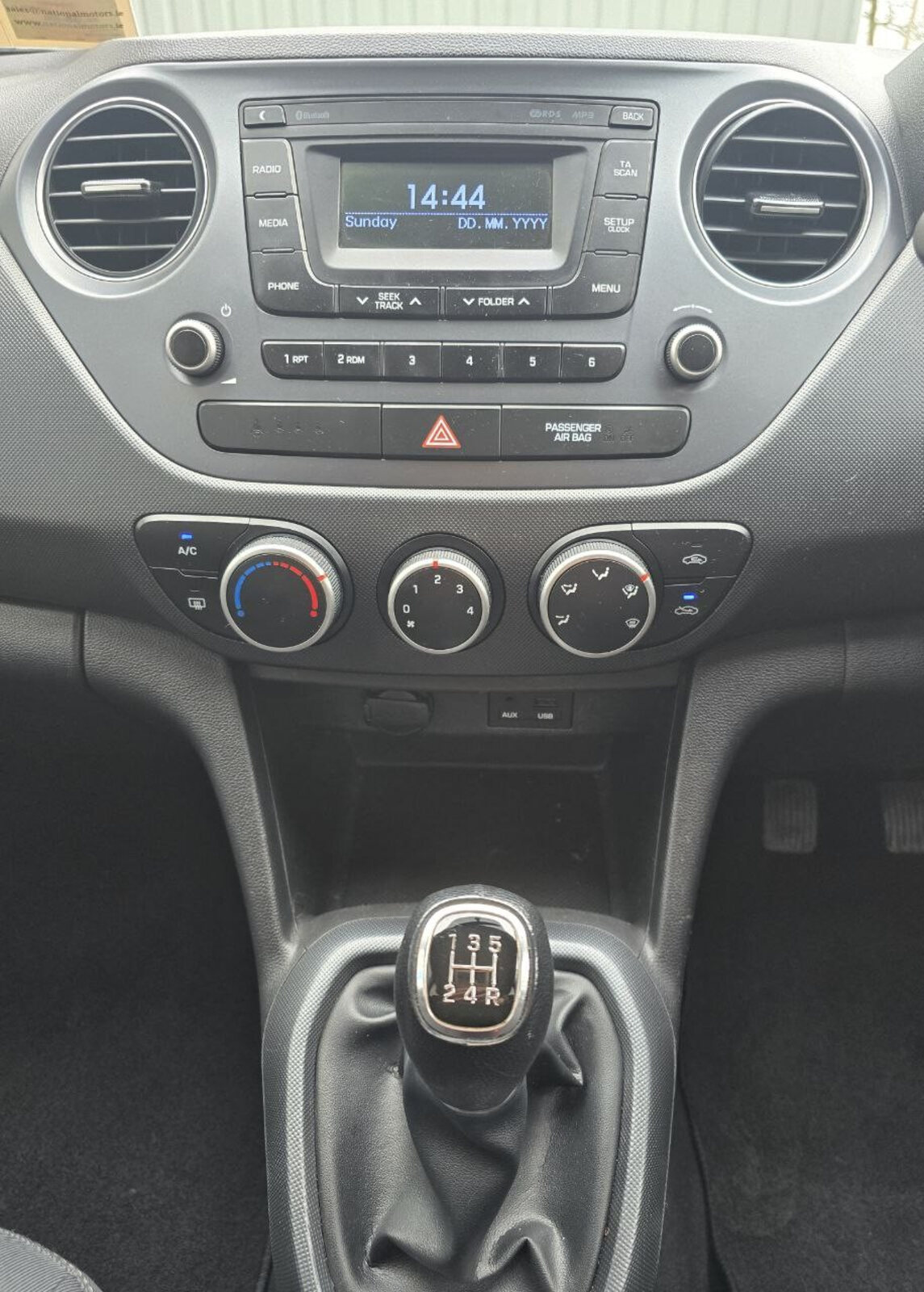2018 Hyundai i10 1.0 Petrol Classic - Image 12