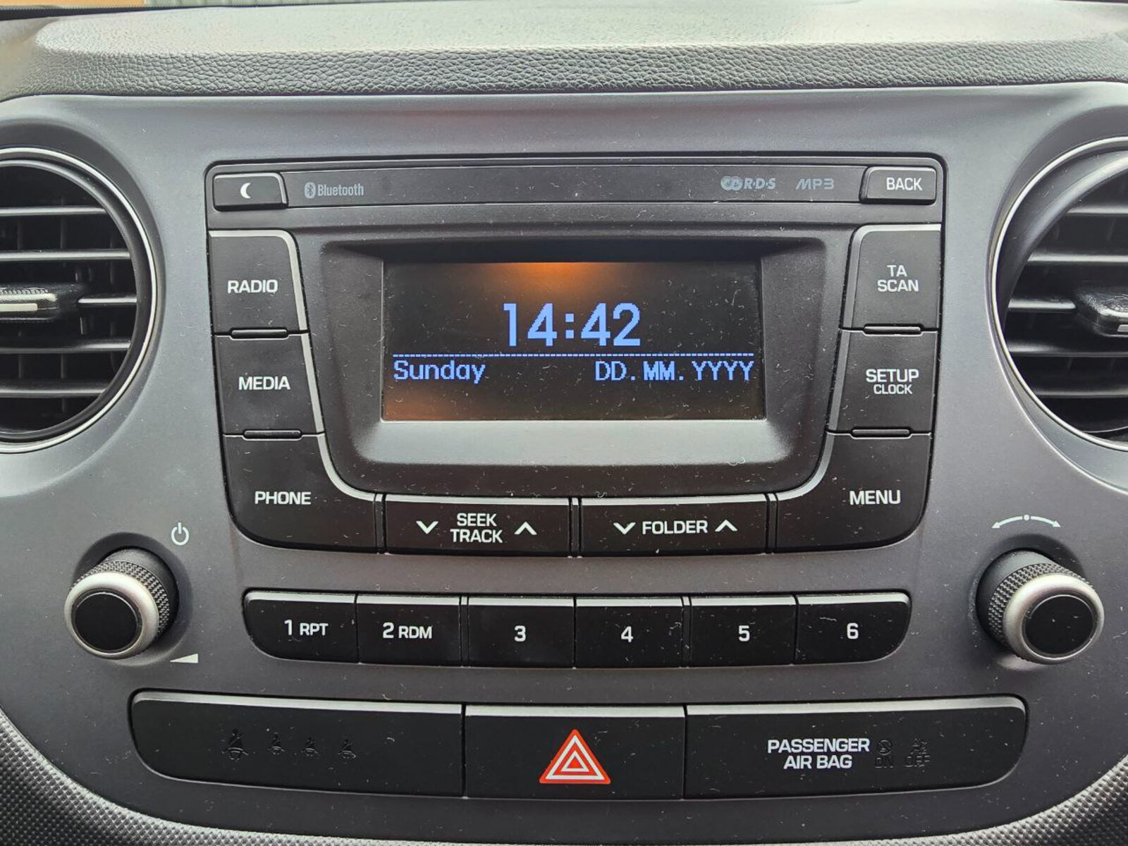 2018 Hyundai i10 1.0 Petrol Classic - Image 13