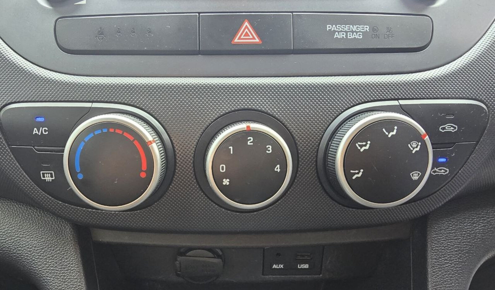 2018 Hyundai i10 1.0 Petrol Classic - Image 14
