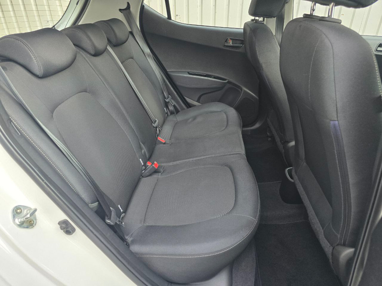 2018 Hyundai i10 1.0 Petrol Classic - Image 20