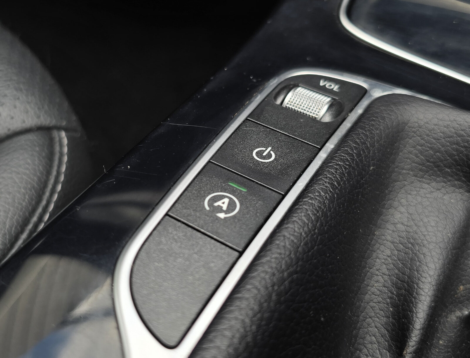 2016 Mercedes-Benz C-Class C 180 D - Image 14