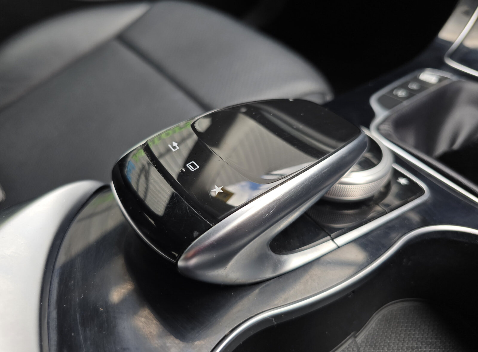 2016 Mercedes-Benz C-Class C 180 D - Image 15