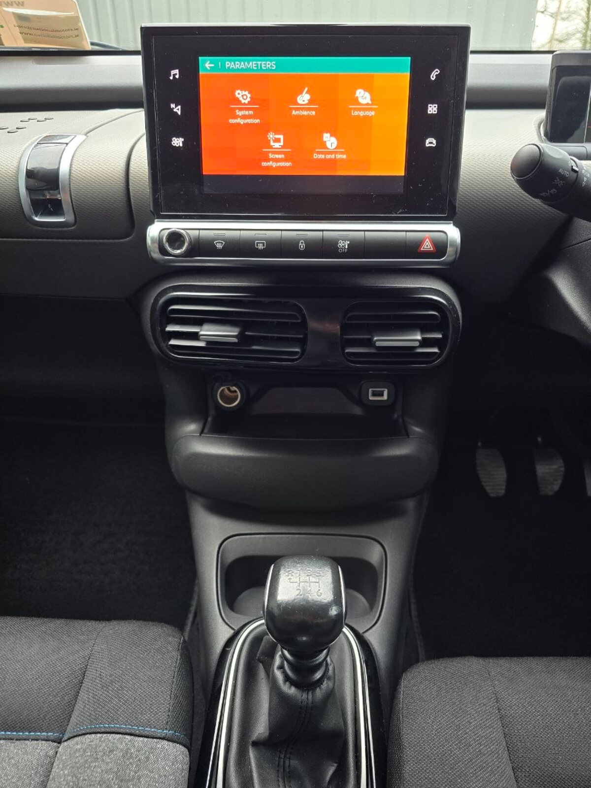 2019 Citroen C4 1.2 Petrol Puretech Touch - Image 12