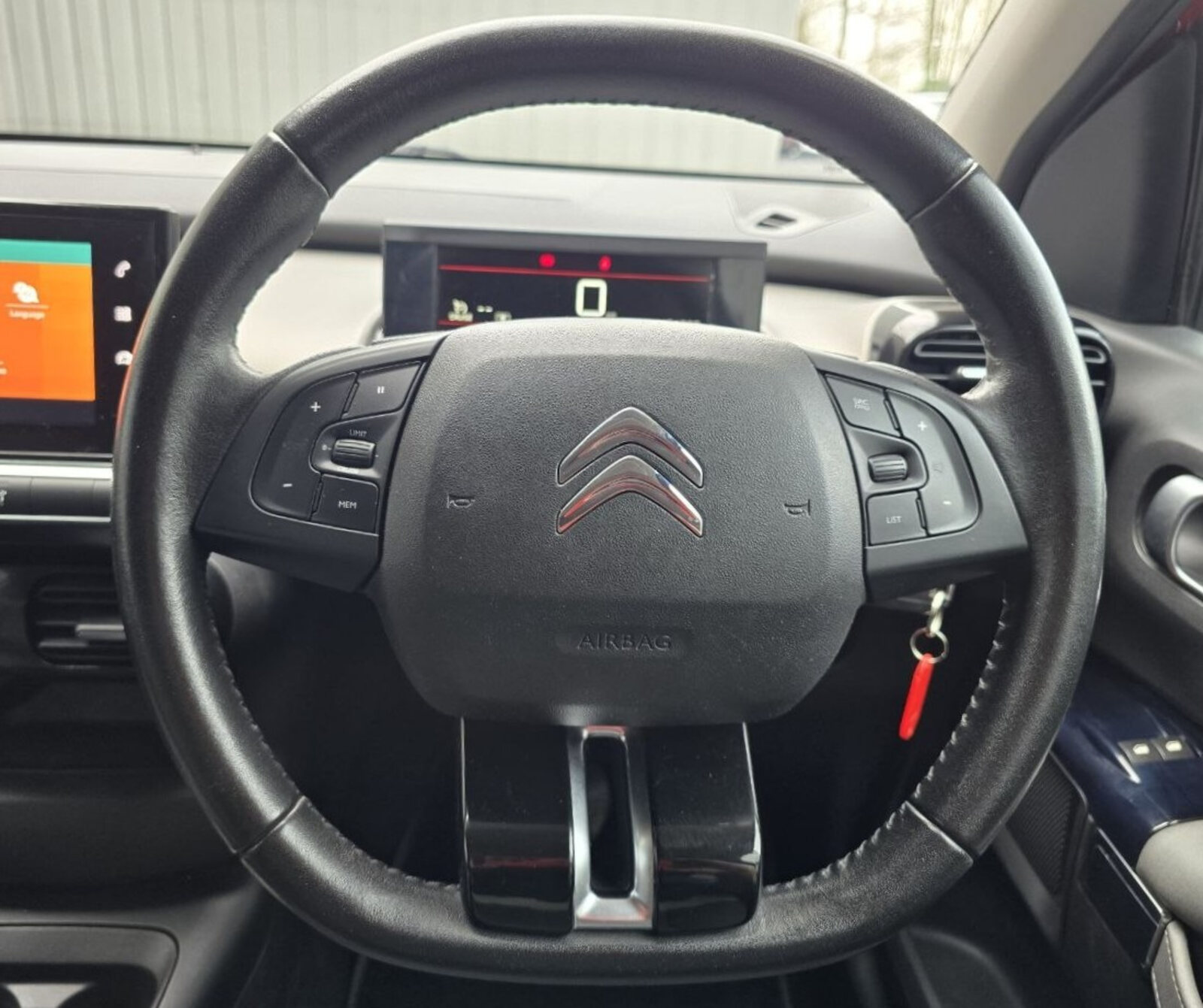 2019 Citroen C4 1.2 Petrol Puretech Touch - Image 15