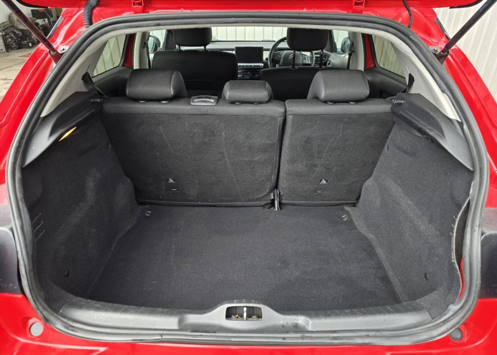 2019 Citroen C4 1.2 Petrol Puretech Touch - Image 20