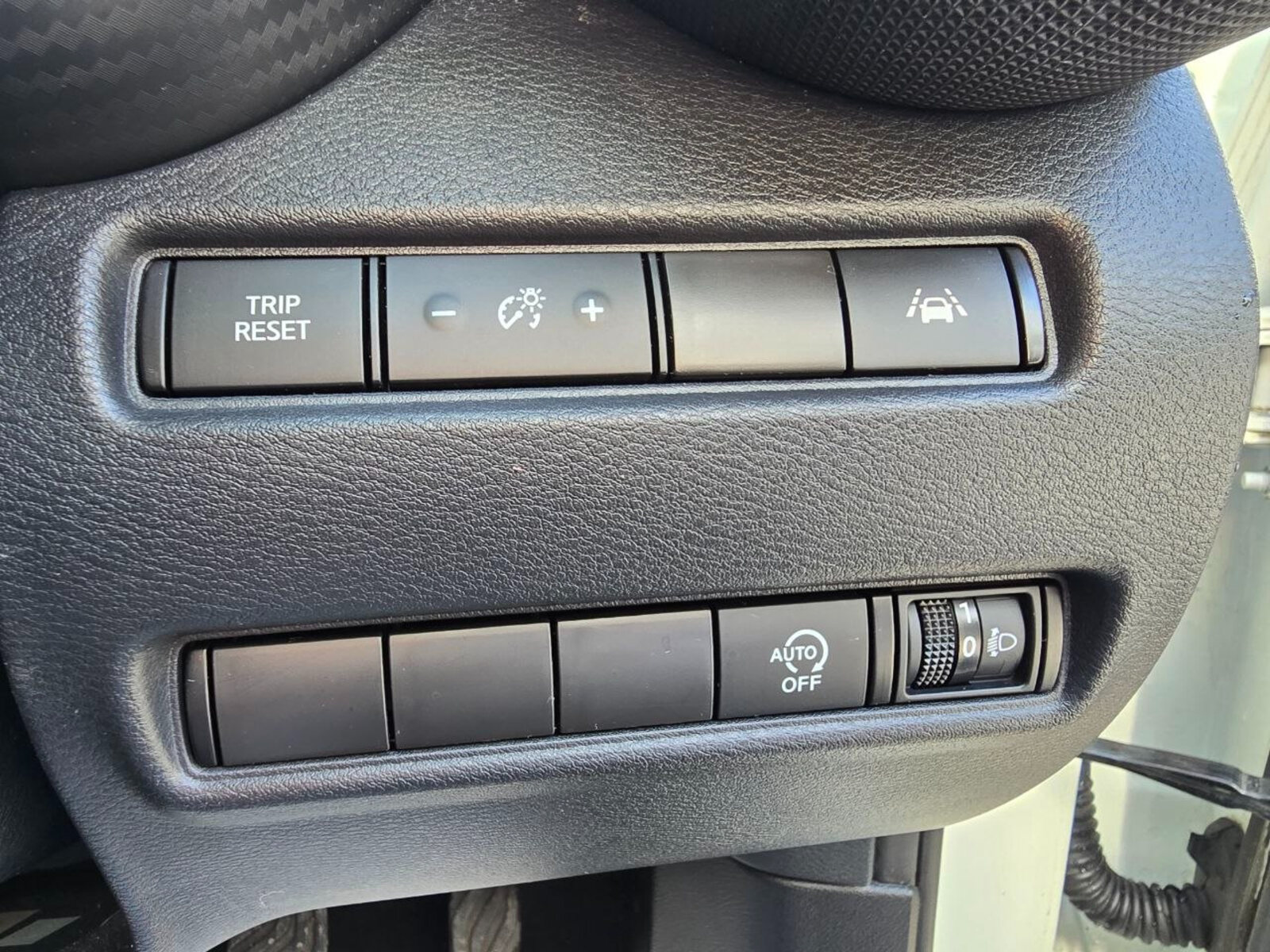 2021 Nissan Juke 1.0 PETROL 2WD SV - Image 13