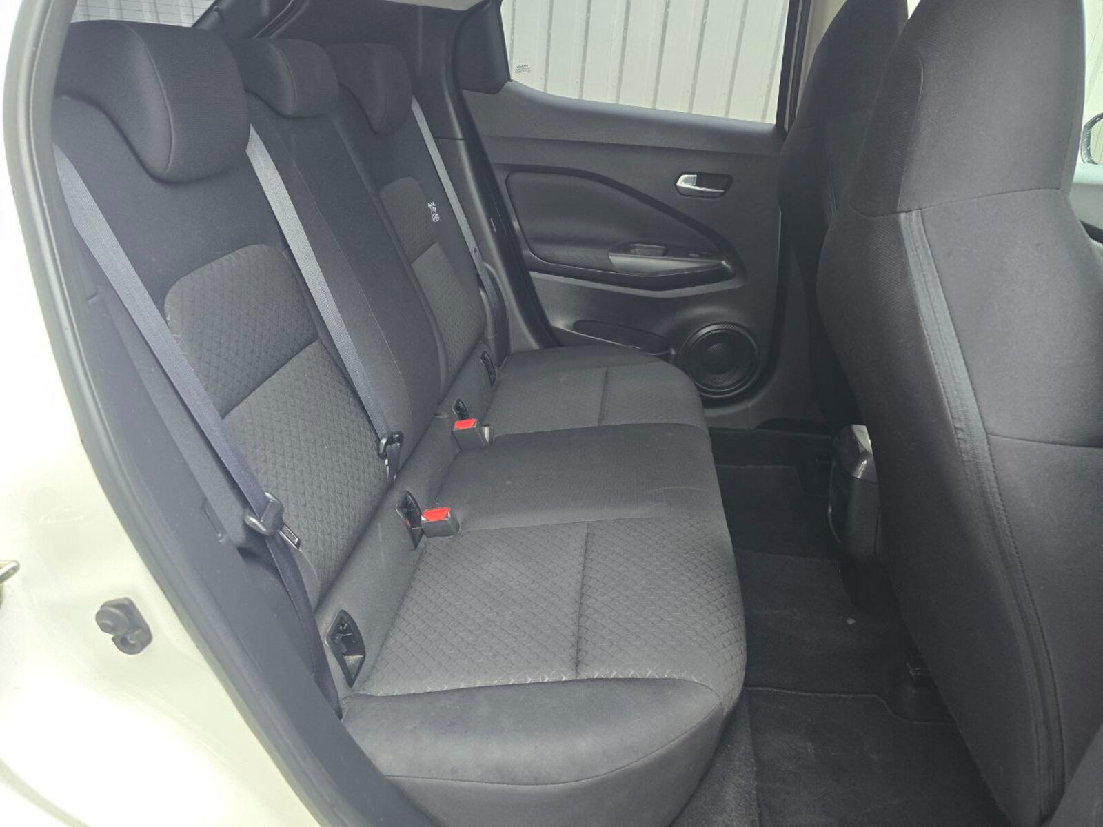 2021 Nissan Juke 1.0 PETROL 2WD SV - Image 15