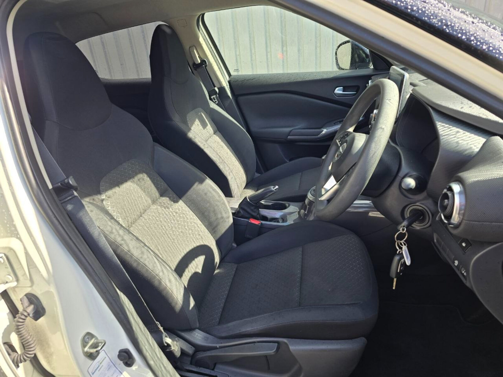 2021 Nissan Juke 1.0 PETROL 2WD SV - Image 17