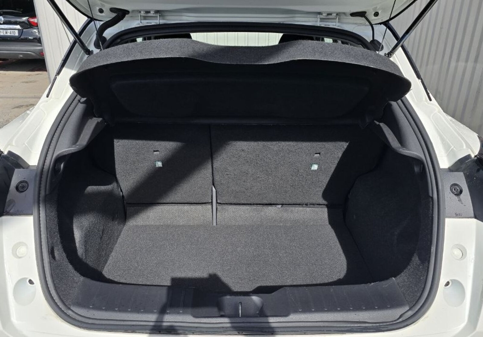 2021 Nissan Juke 1.0 PETROL 2WD SV - Image 18