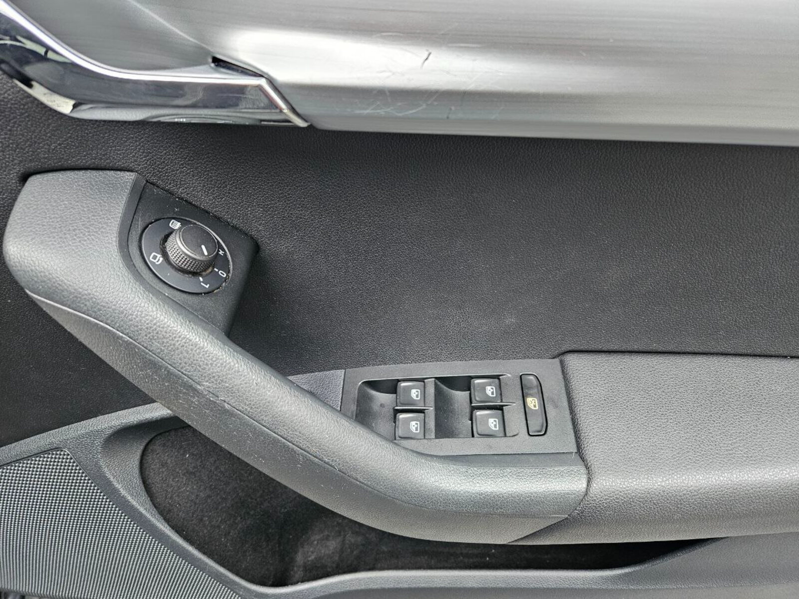 2018 Skoda Octavia AMBITION 1.6 TDI - Image 20