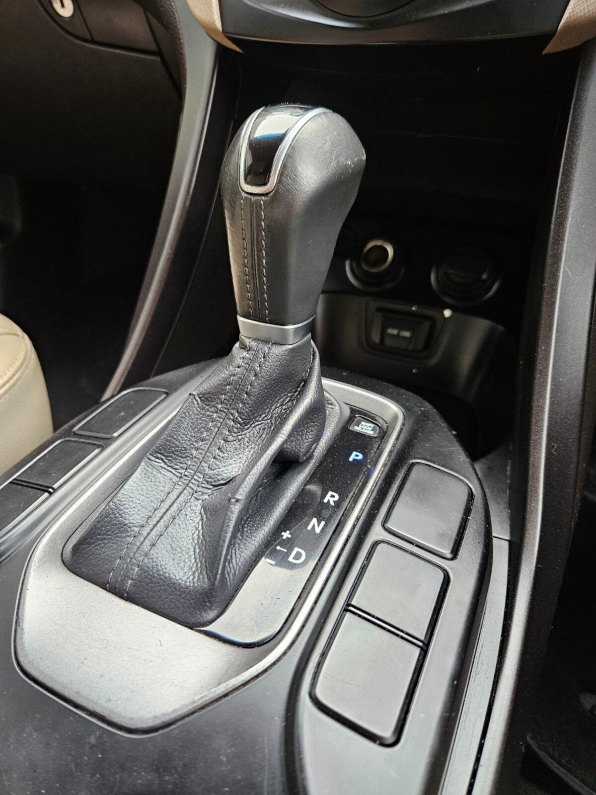 2013 Hyundai Santa Fe 2.2 CRDi 4WD Premium Auto - Image 14