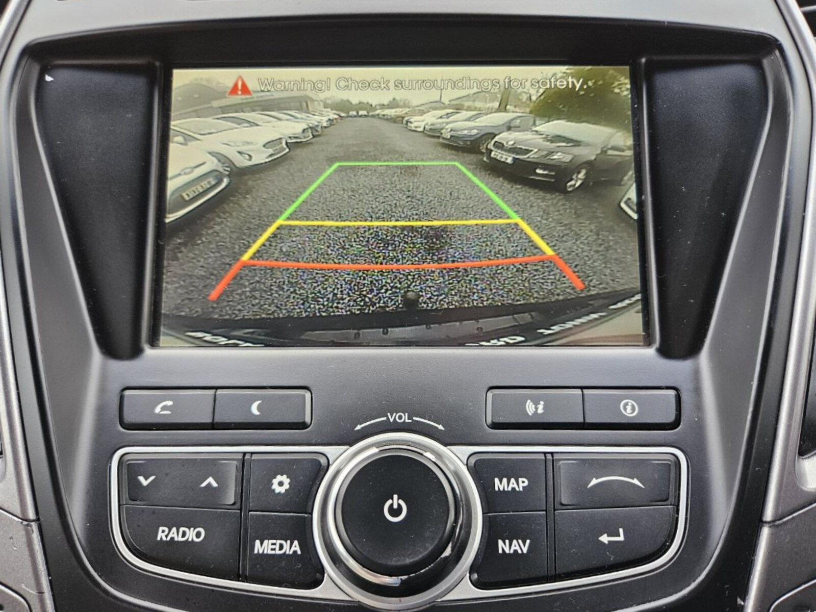 2013 Hyundai Santa Fe 2.2 CRDi 4WD Premium Auto - Image 17