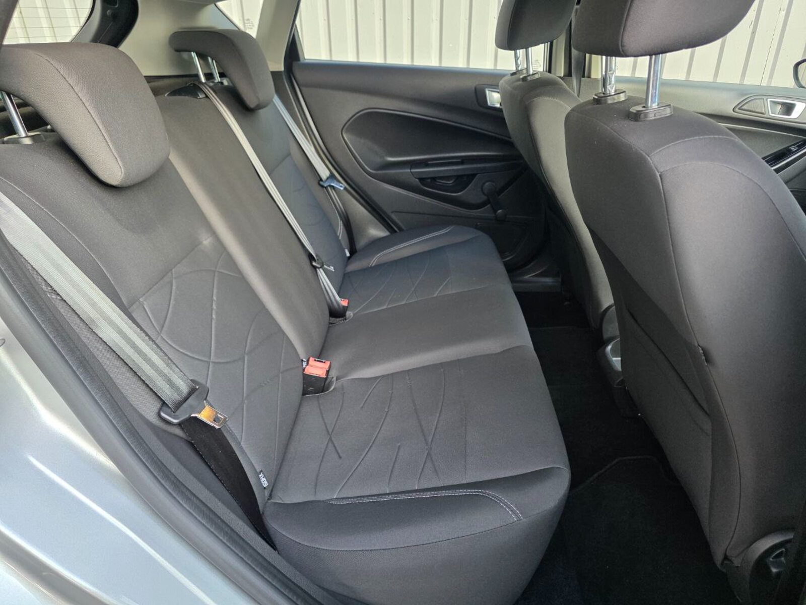 2016 Ford Fiesta 1.0 Petrol Zetec - Image 19