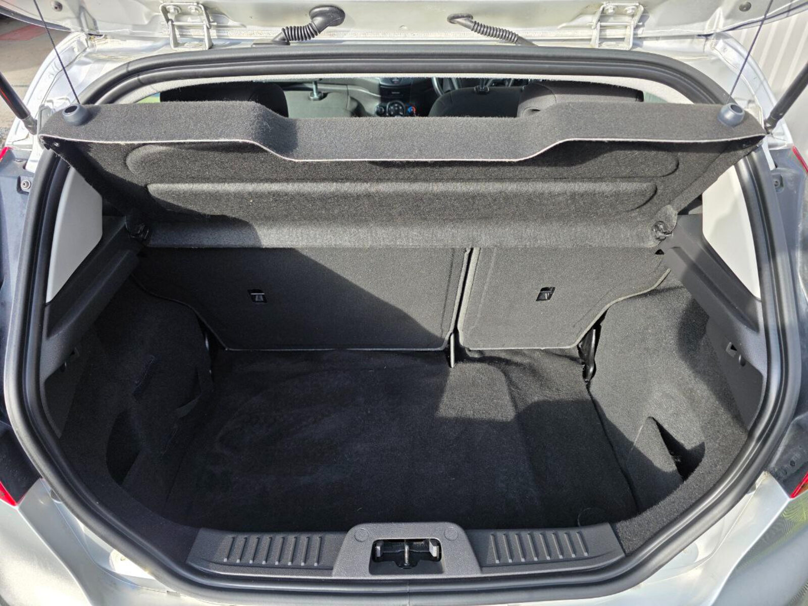 2016 Ford Fiesta 1.0 Petrol Zetec - Image 20