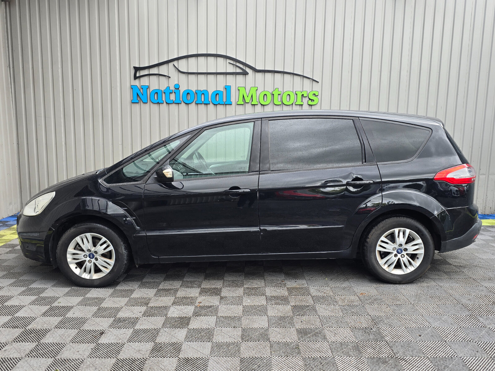 2014 Ford S-Max 1.6TDCI - Image 6