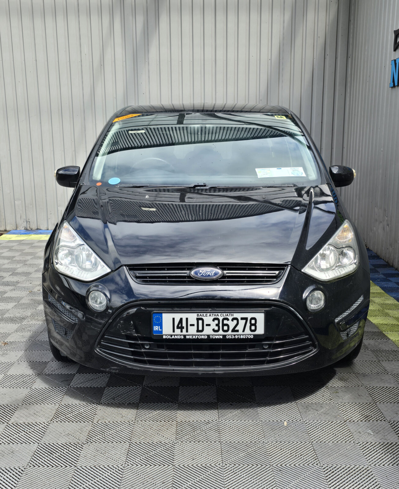 2014 Ford S-Max 1.6TDCI - Image 8