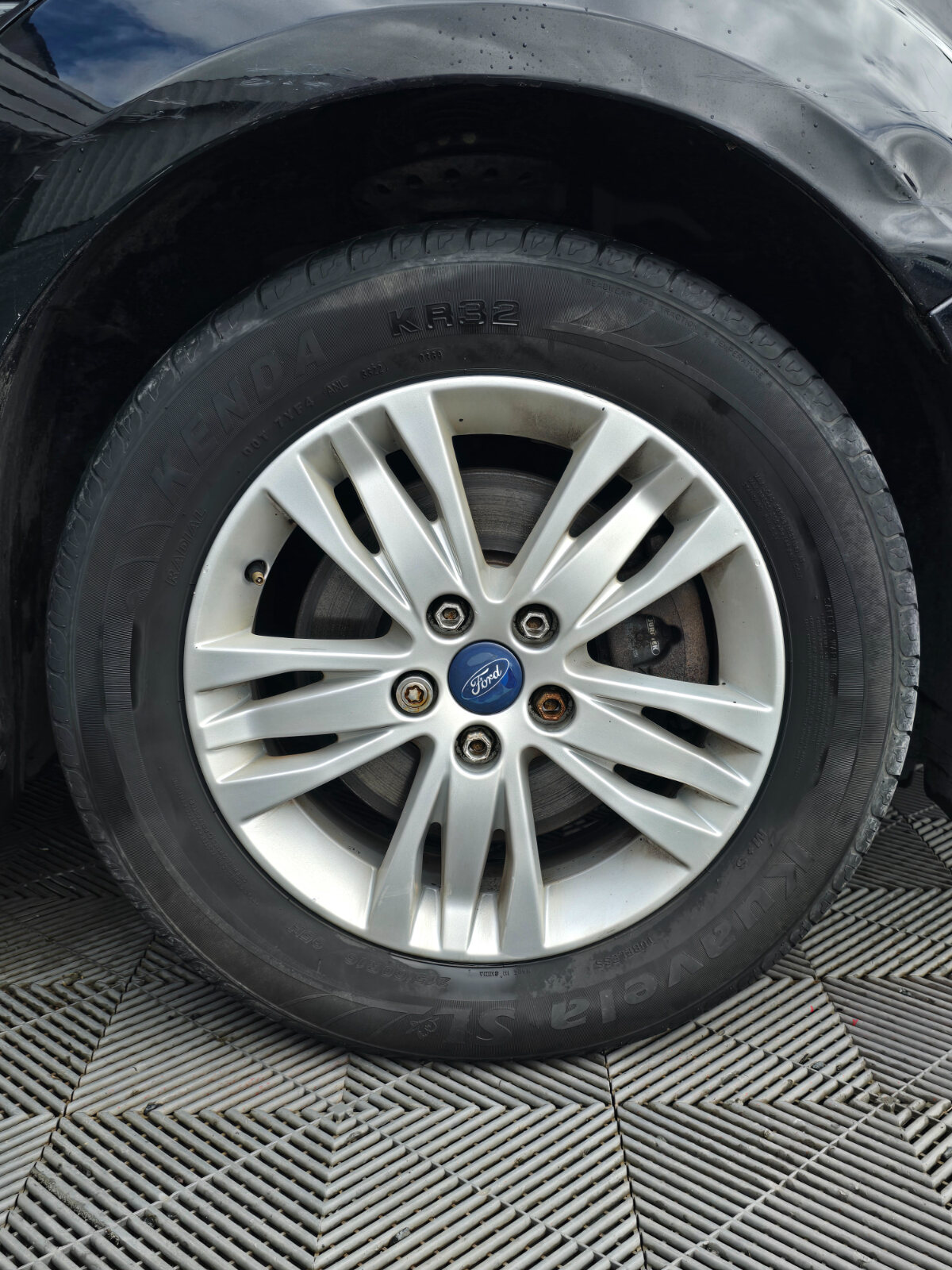 2014 Ford S-Max 1.6TDCI - Image 9