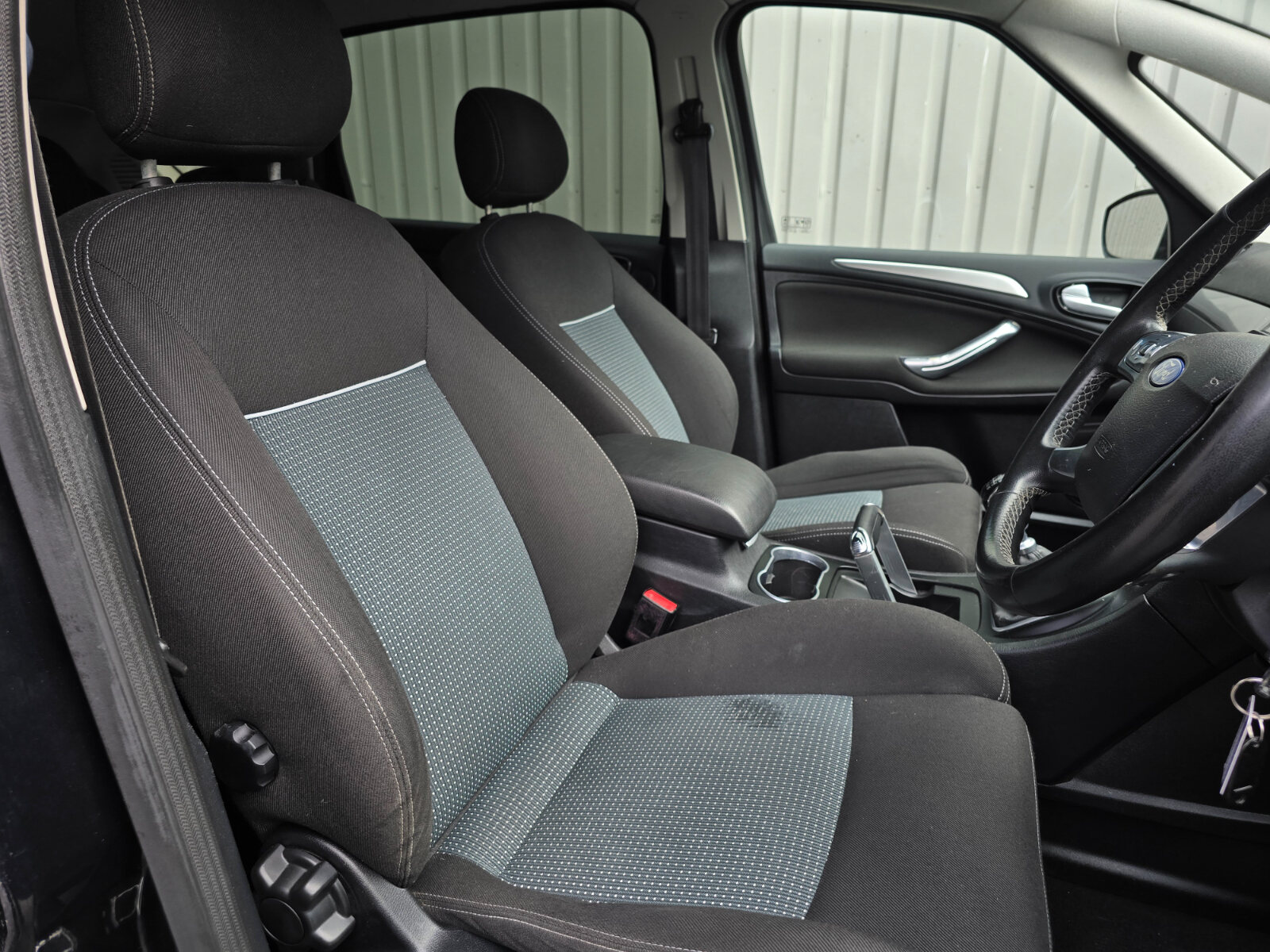 2014 Ford S-Max 1.6TDCI - Image 11