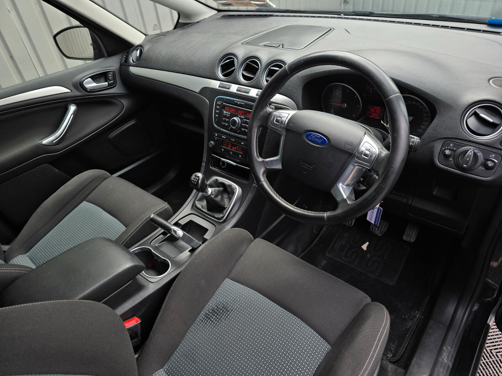 2014 Ford S-Max 1.6TDCI - Image 12
