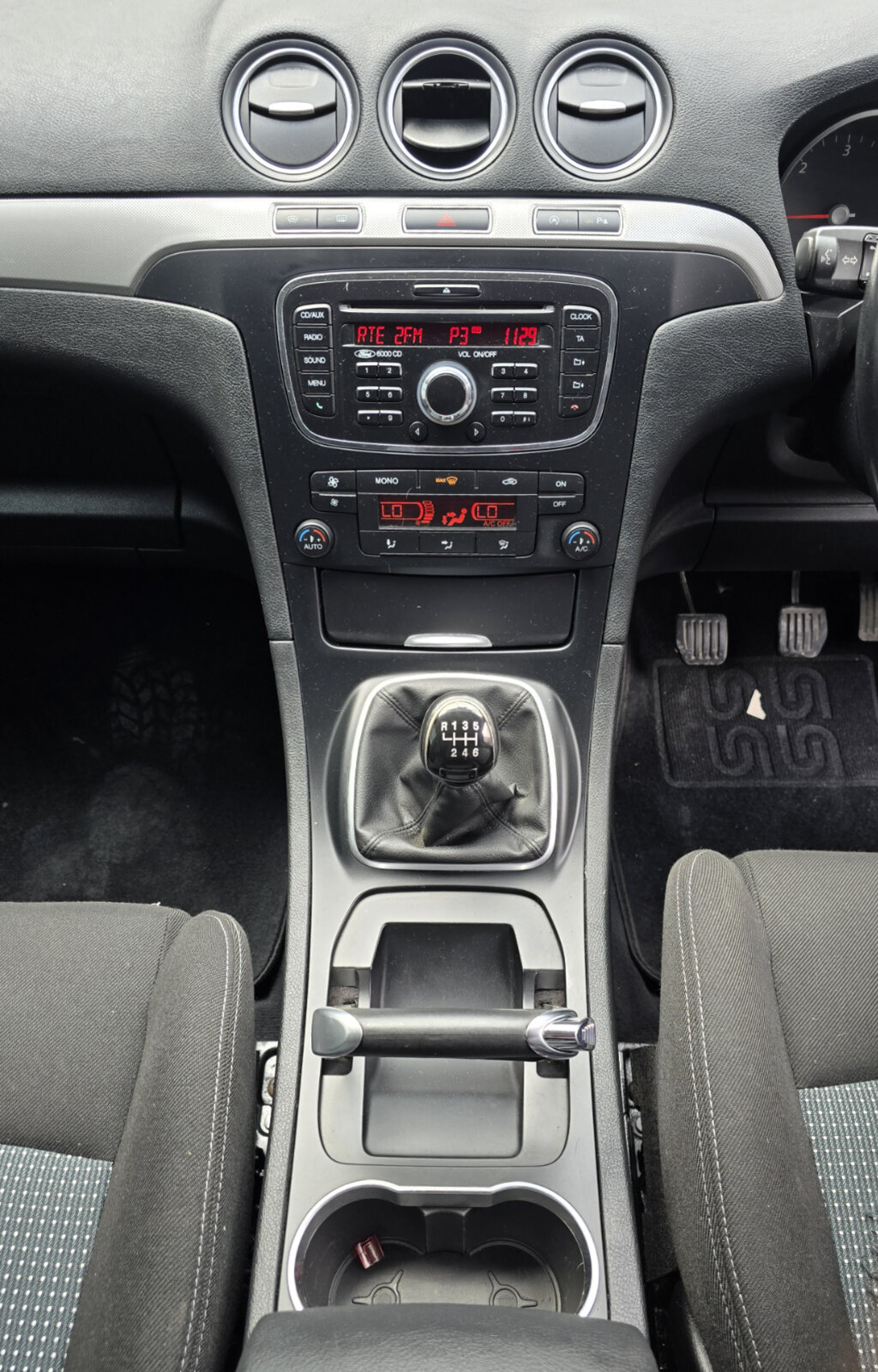 2014 Ford S-Max 1.6TDCI - Image 13