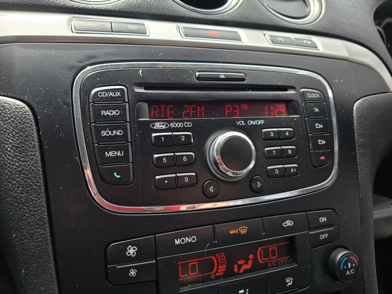 2014 Ford S-Max 1.6TDCI - Image 15