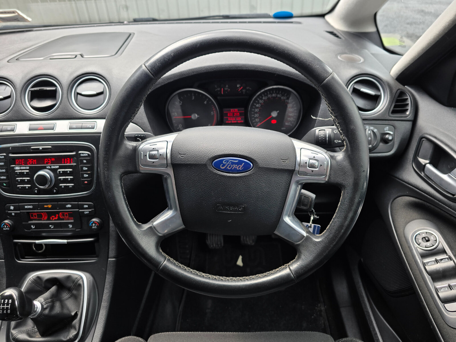 2014 Ford S-Max 1.6TDCI - Image 16