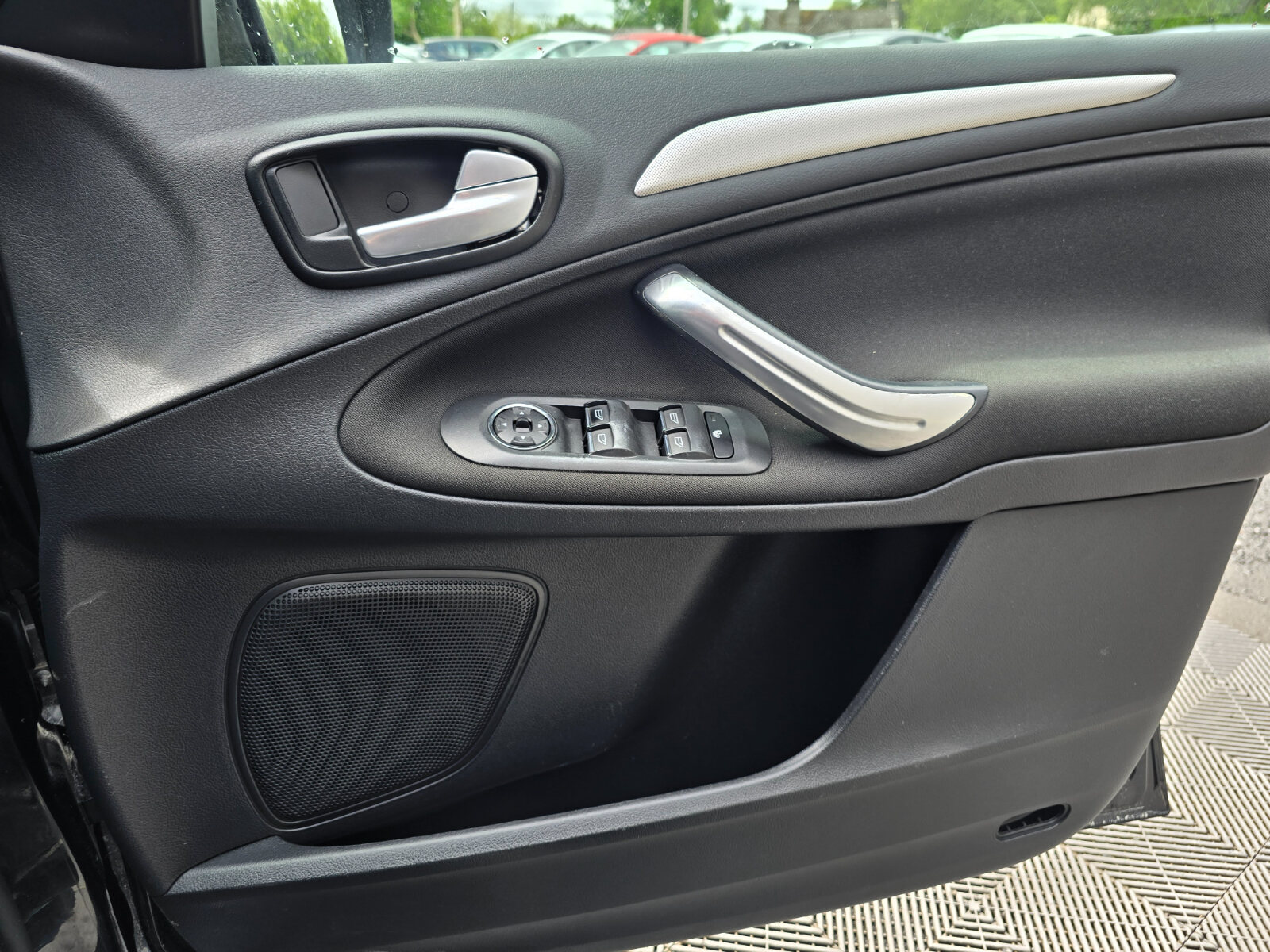 2014 Ford S-Max 1.6TDCI - Image 18