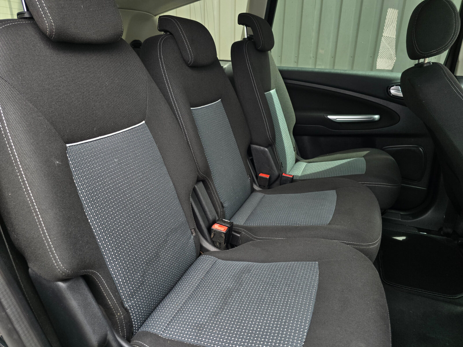 2014 Ford S-Max 1.6TDCI - Image 20