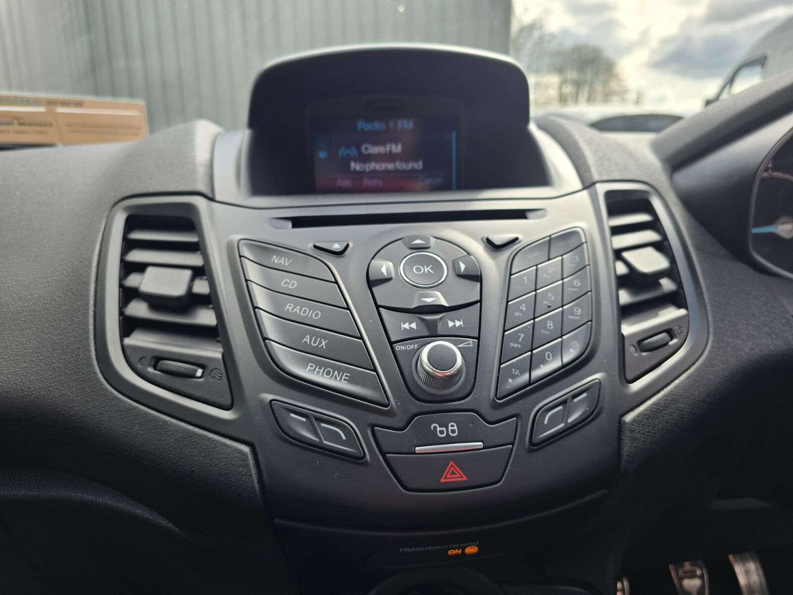 2017 Ford Fiesta ST-LINE 1.0 Petrol - Image 15