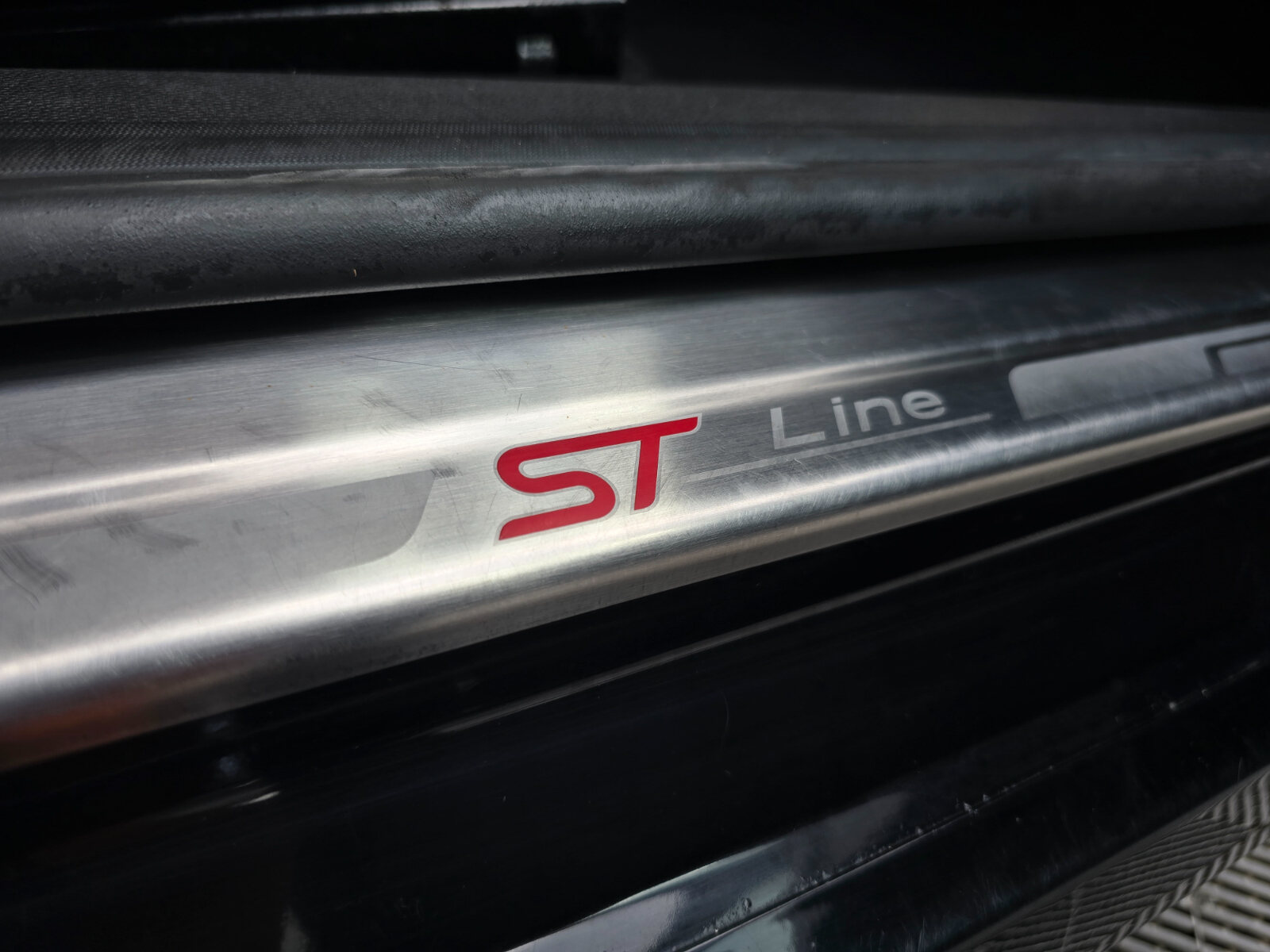 2017 Ford Fiesta ST-LINE 1.0 Petrol - Image 18