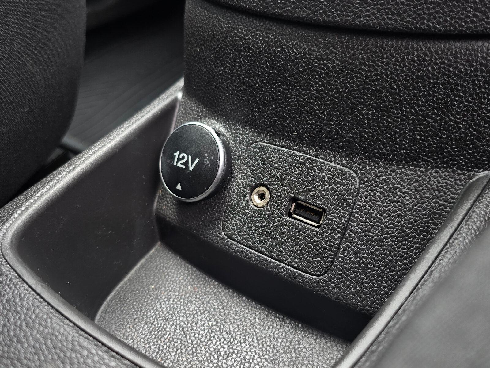 2015 Ford Fiesta 1.0 Petrol - Image 13