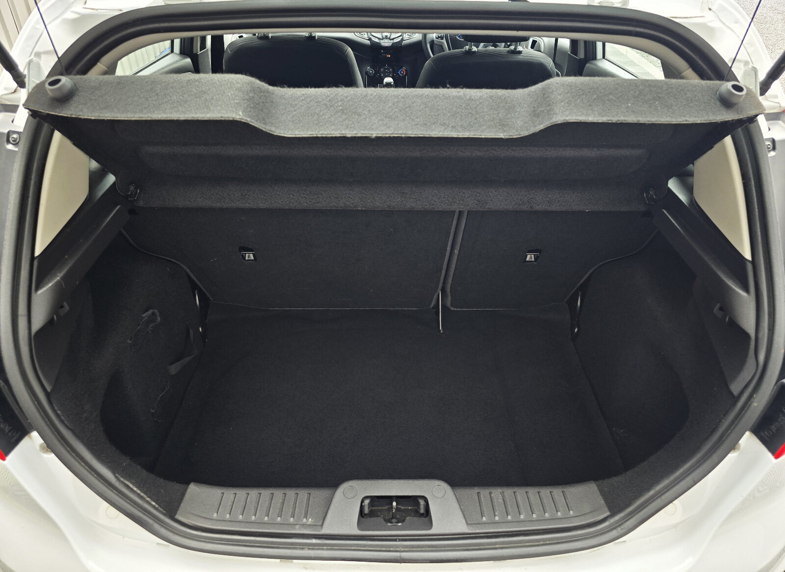 2015 Ford Fiesta 1.0 Petrol - Image 20