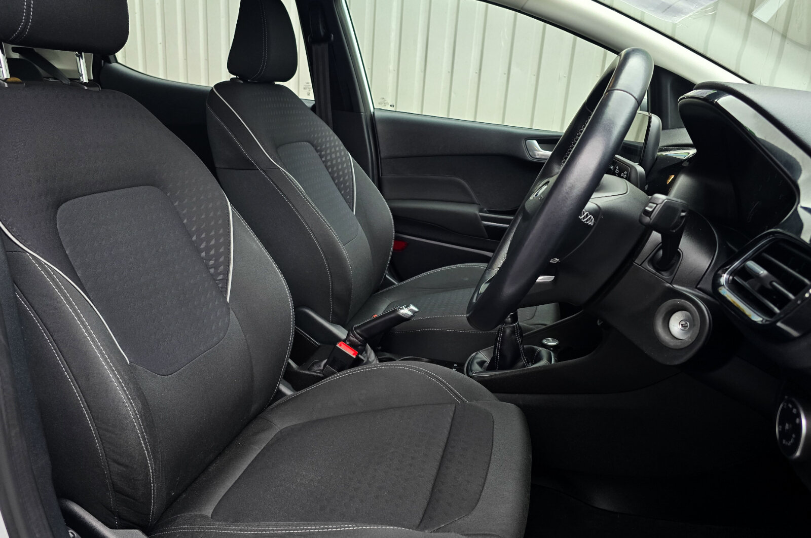 2019 Ford Fiesta 1.1 Petrol - Image 9