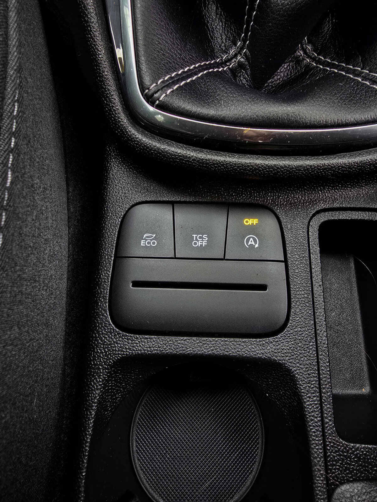 2019 Ford Fiesta 1.1 Petrol - Image 12