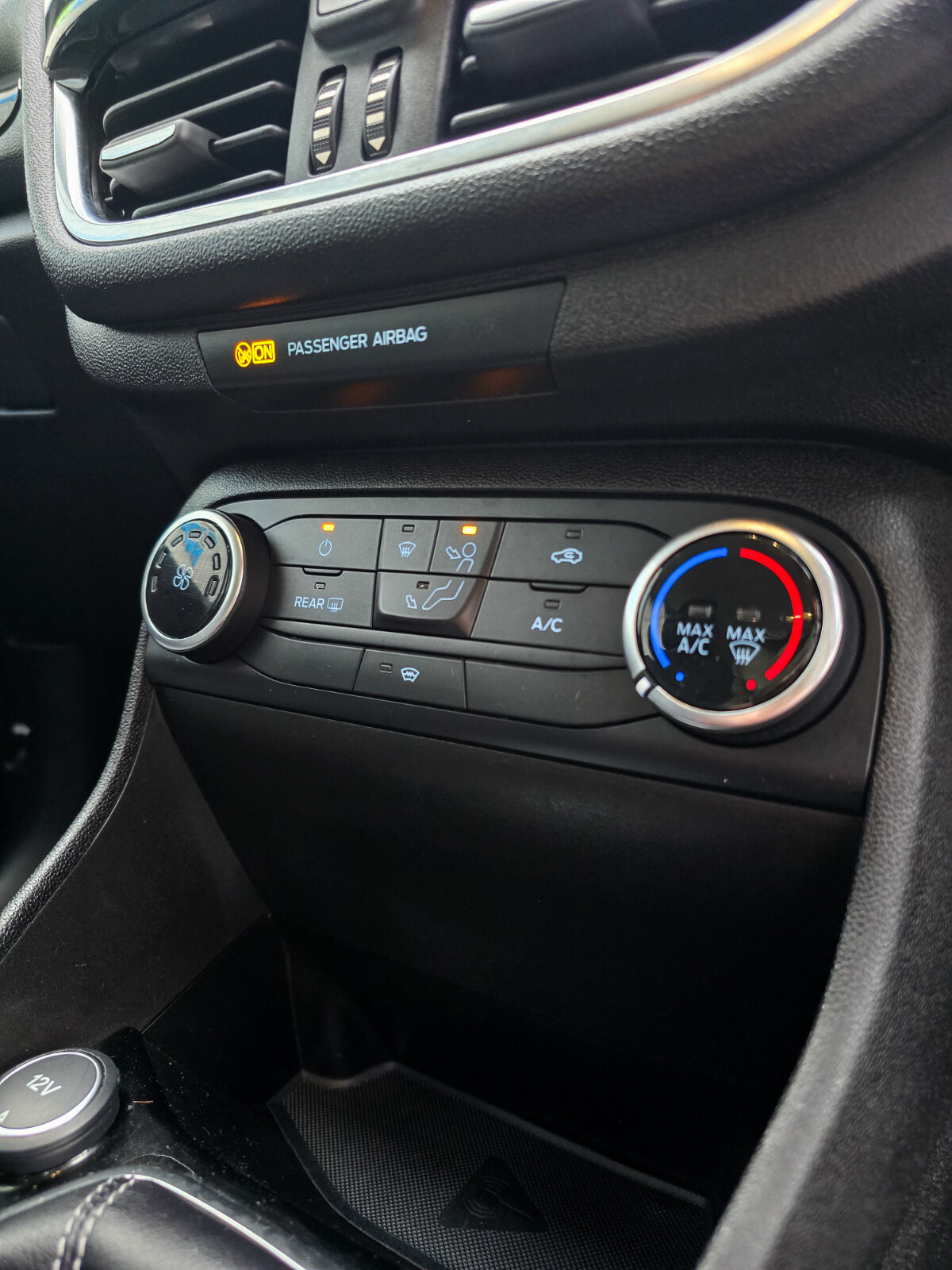 2019 Ford Fiesta 1.1 Petrol - Image 13