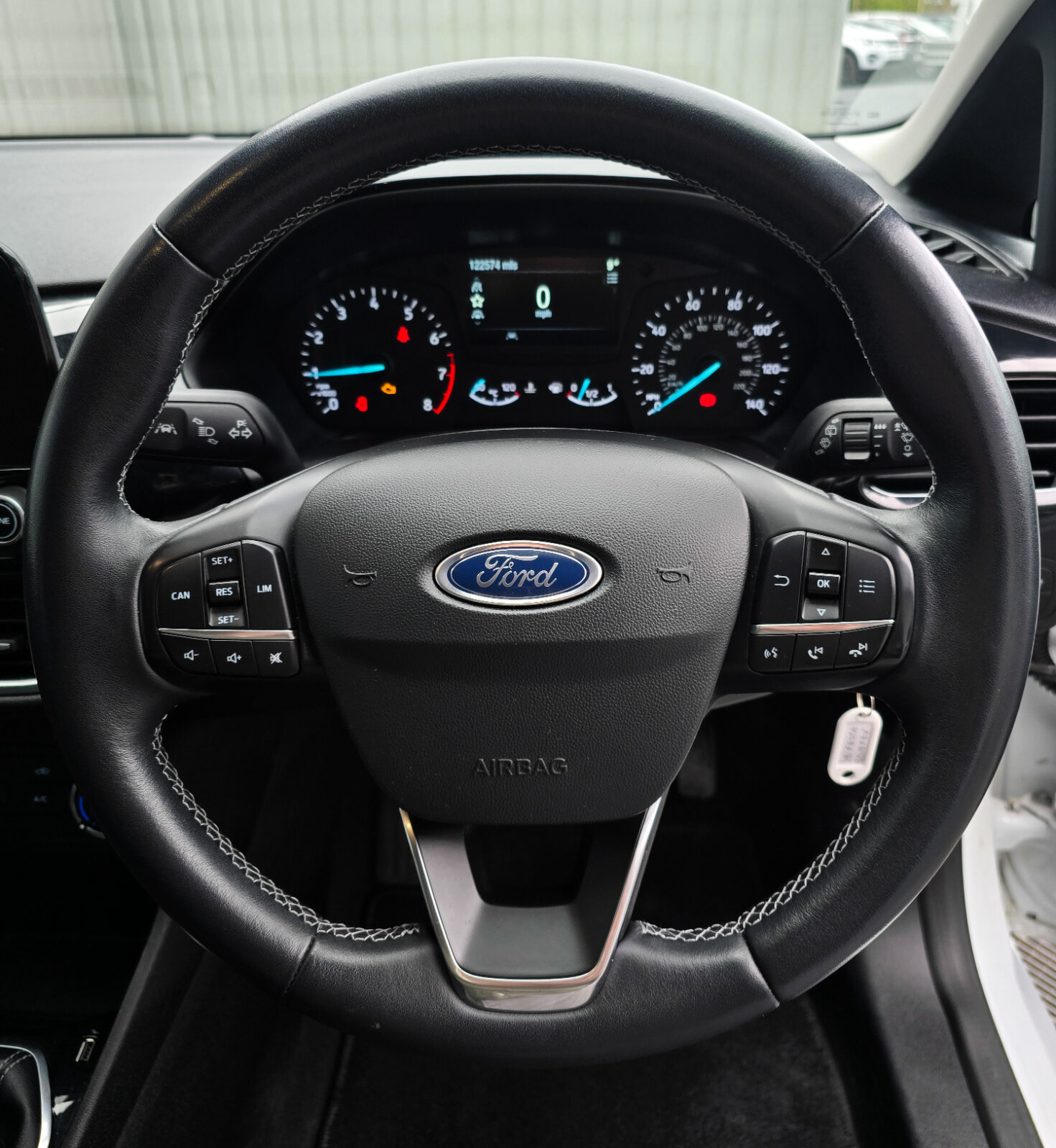 2019 Ford Fiesta 1.1 Petrol - Image 15