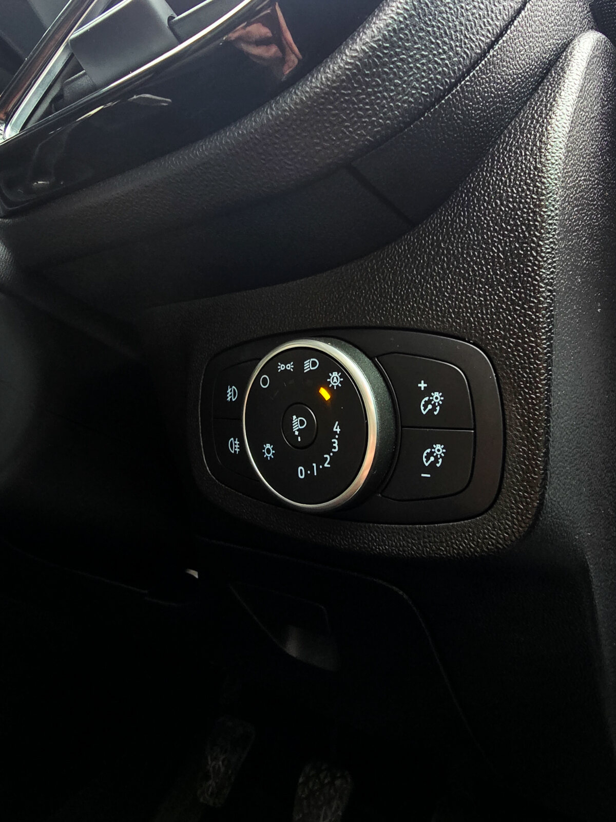 2019 Ford Fiesta 1.1 Petrol - Image 16