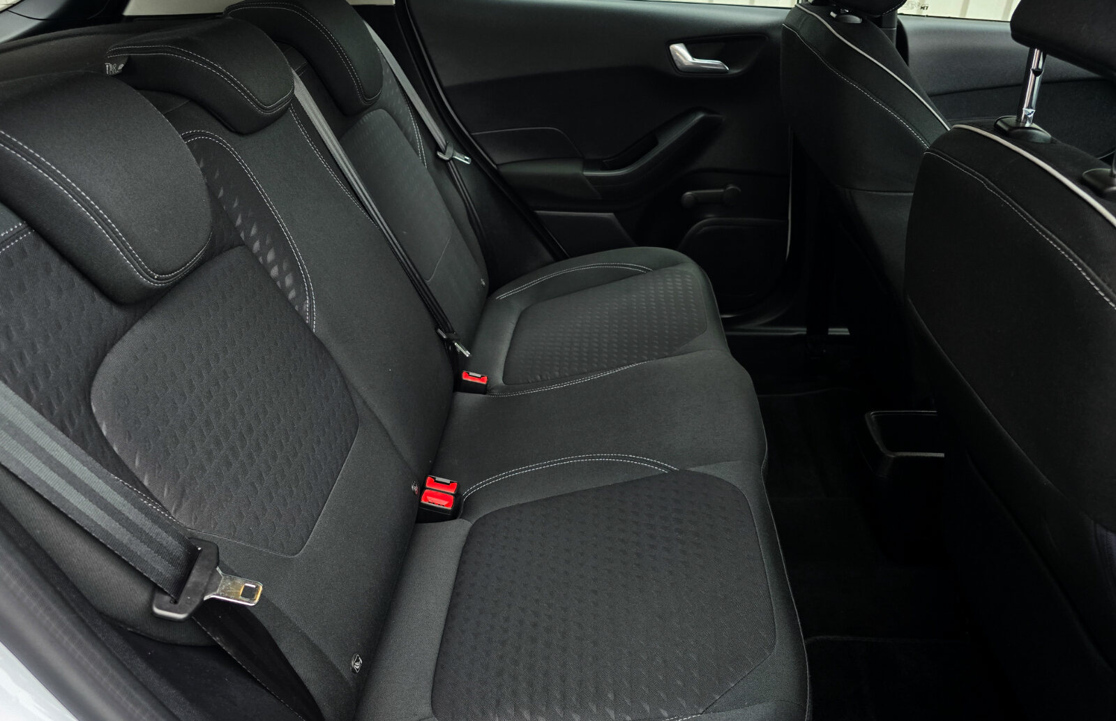 2019 Ford Fiesta 1.1 Petrol - Image 19