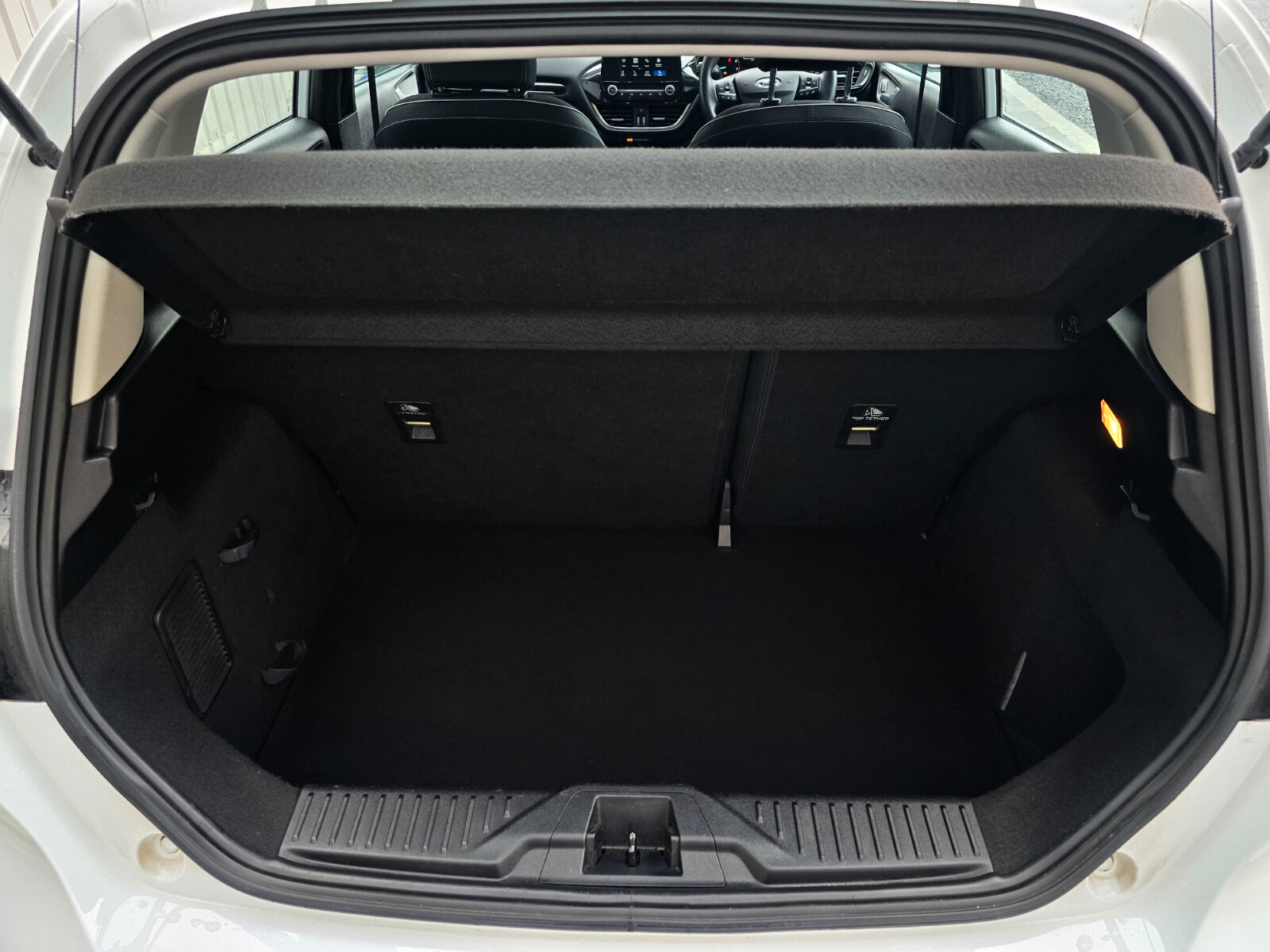 2019 Ford Fiesta 1.1 Petrol - Image 20