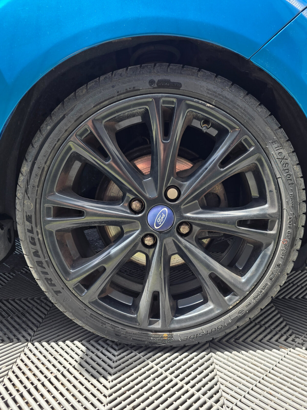 2016 Ford Fiesta 1.0 Petrol Zetec S - Image 9