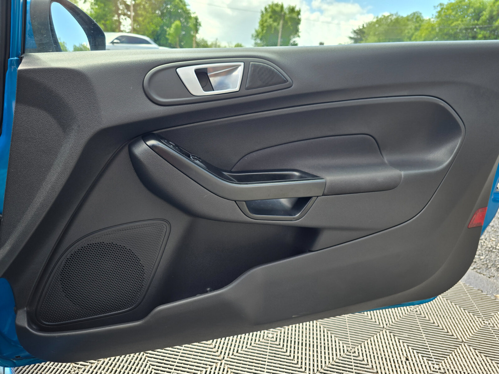 2016 Ford Fiesta 1.0 Petrol Zetec S - Image 18